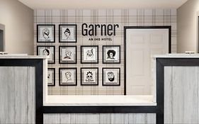 Garner Hotel Aiken South By Ihg  2* United States